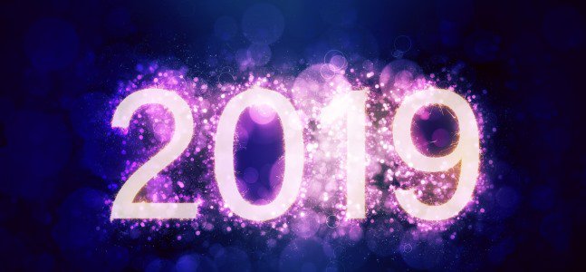 #Astrologische #Vorschau auf das Jahr #2019: Neue Perspektiven sind gefragt, damit der Wandel gelingen kann. Mehr erfahren: goo.gl/q4BXyv