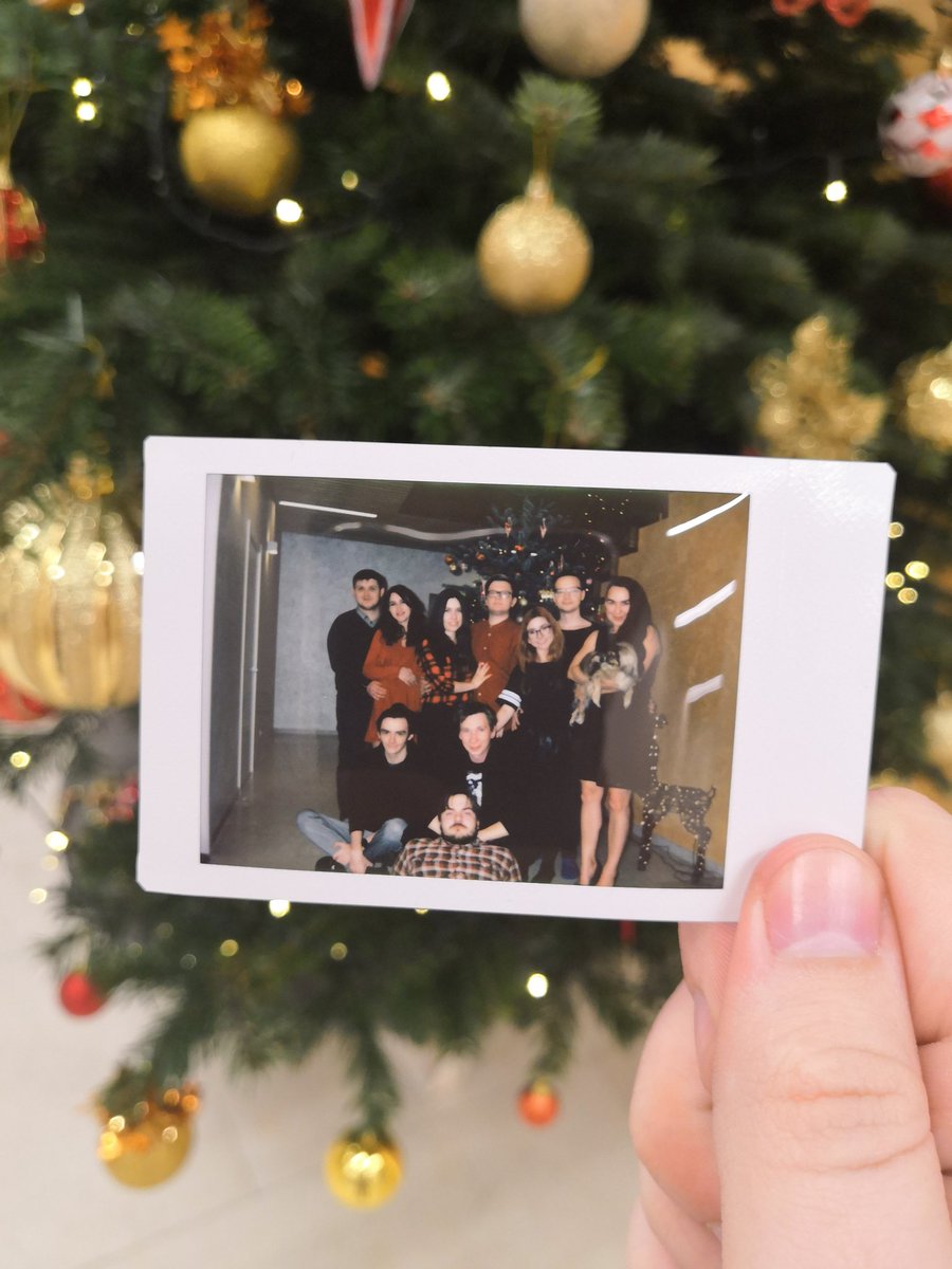 Wepscloud's tweet image. #cybforge #HappyNewYear2019