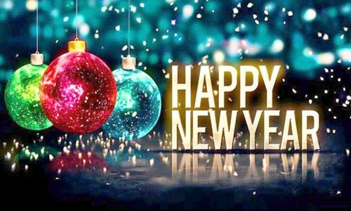 I want to take a moment to share my gratitude with those who helped and supported me this past year.  It was an extremely devastating and emotional year for me and and I am deeply thankful for you all. 

Wishing everyone health, joy and all the best for 2019.
