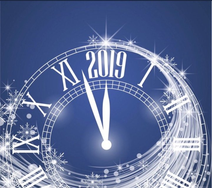 ShelfieldYr8's tweet photo. Wishing all our students, parents and carers a very happy new year! #2019 https://t.co/G2BGBet039