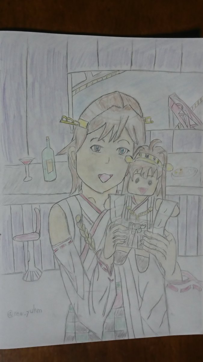 レウ・リデューム tweet media