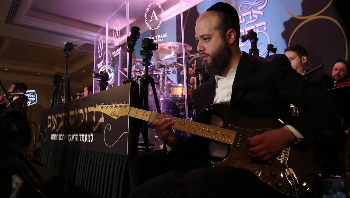 The A Team tweet media