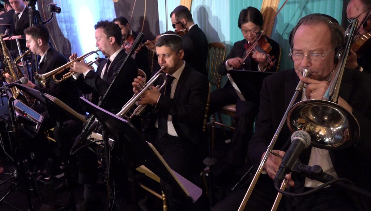 The A Team tweet media