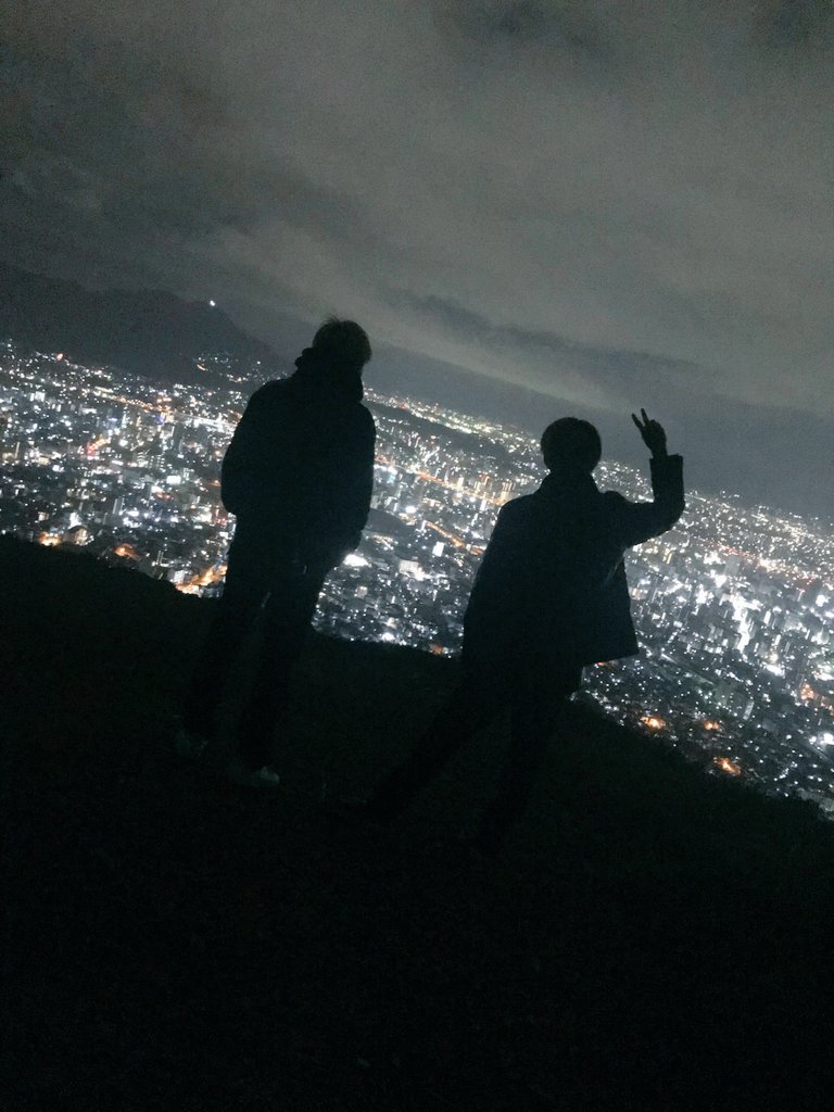 shuto__666's tweet photo. めっちゃきちかったけど景色よかったー!
2枚目の変な線は雨です。 https://t.co/YIx50H3nsV