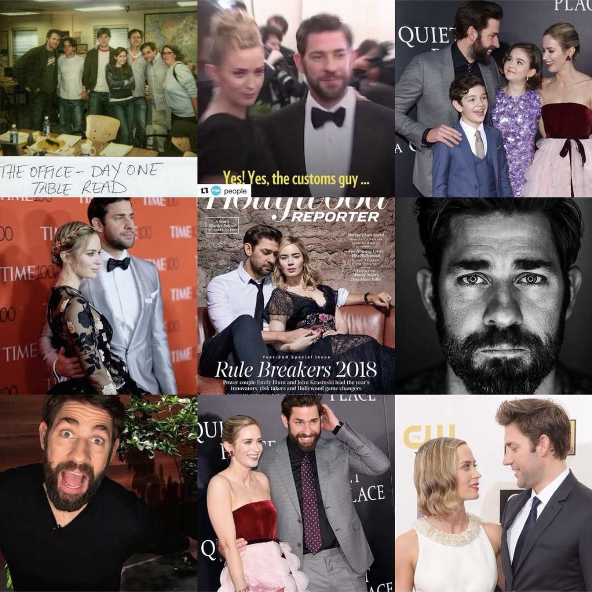 Daily_JohnK's tweet photo. IG’s #2018topnine https://t.co/iDrUUXrJDN