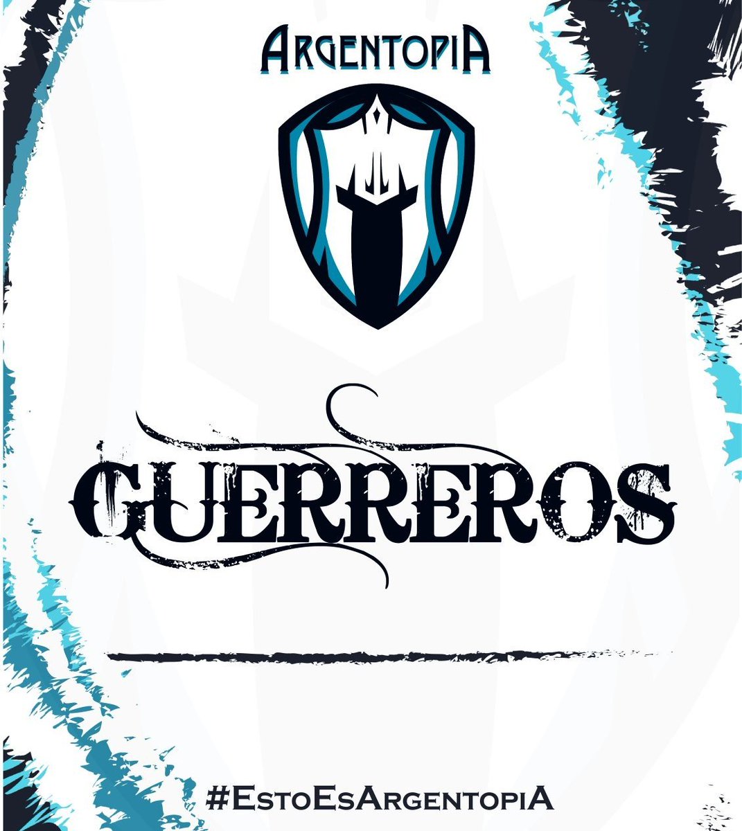 El 2018 fue un año de crecimiento y aprendizaje #guerreros!
De cero a meternos de lleno en la escena local.
Eso ya es un montón.
Pero vamos por más.
Que pasen un hermoso #AñoNuevo con quienes los hagan felices y retomamos el 2019 para seguir haciendo historia!
#EstoEsArgentopiA