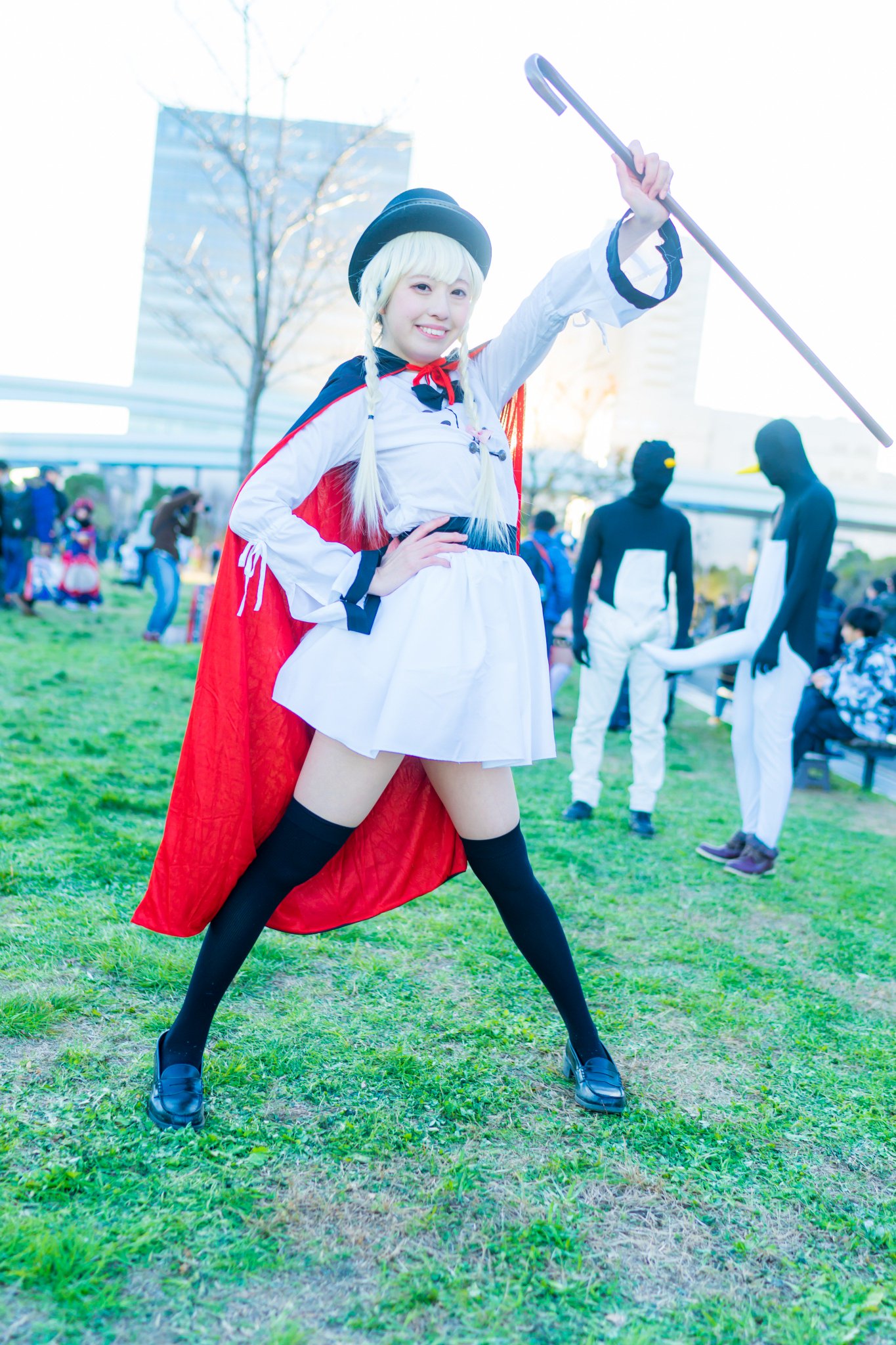 ট ইট র Valken Zero A 7 22 7 25 健全ロボ ダイミダラー リカンツ シーベリー もえさん Nyaako Ronya ピンでも撮影 ありがとうございました C95 C95コスプレ ট ইট র Valken Zero A 7 22 7 25 健全ロボ ダイミダラー リカンツ シーベリー もえさん Nyaako Ronya ピンでも撮影 ありがとうございました C95 C95コスプレ