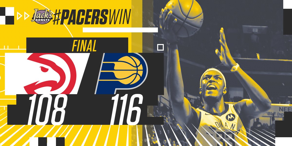 92 best Twitter @pacers images on Pholder | PUT 'EM ON A POSTER 😱