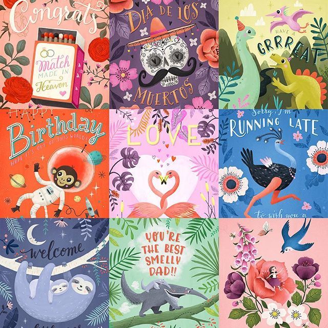 ByZesti's tweet photo. HAPPY NEW YEAR everybody! Hope 2019 may bring you everything you wish for!
Instead of doing my best 9 posts of instagram I’m showing my personal 9 favourite designs I made in 2018! Hope you like them as well...
#bestnine2018 #favouritenine2018 #illustrat… https://t.co/8x9fDwongM https://t.co/DnDQQ2z0C2