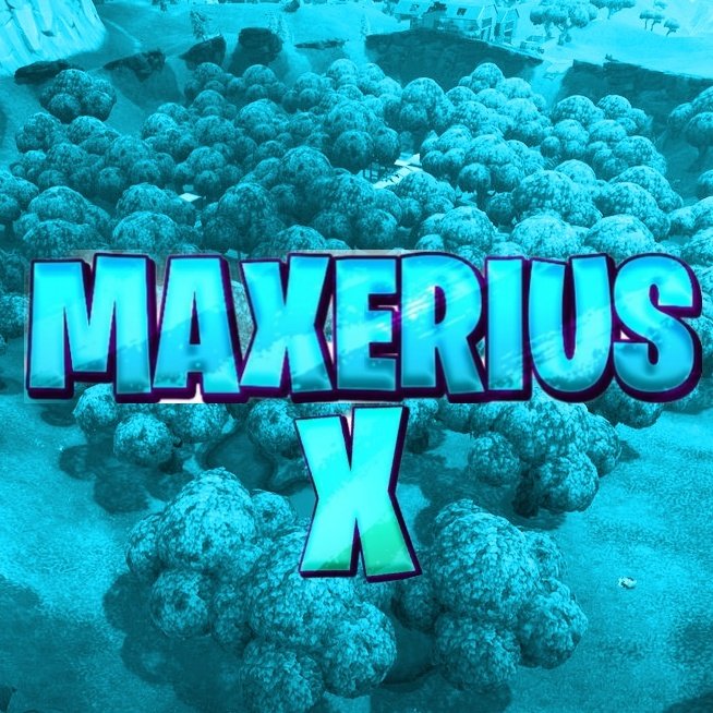 MaxeriusX's tweet photo. #NuevaFotoDePerfil https://t.co/cV9aqbqyql