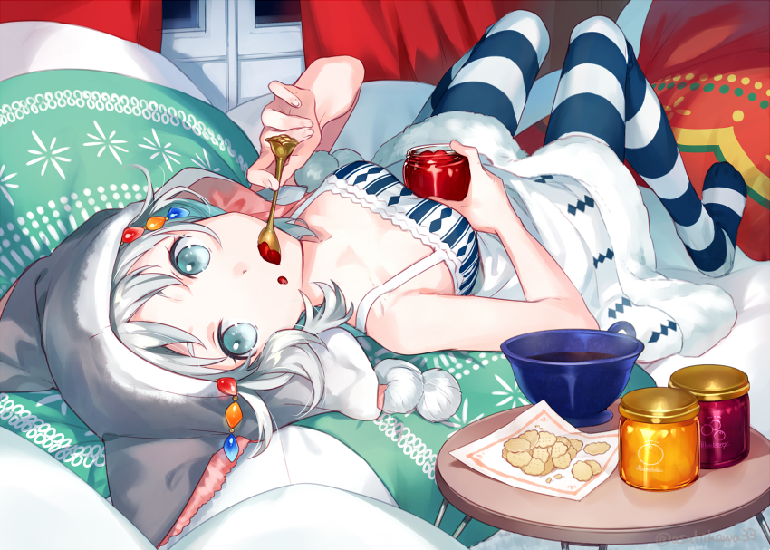 【通販】C95新刊「WINTER」の委託通販が、メロンブックス様にて予約受付中です。発売開始は1月4日を予定しています。よろしくお願いいたします。
メロン【https://t.co/xwZfbodQsY】 