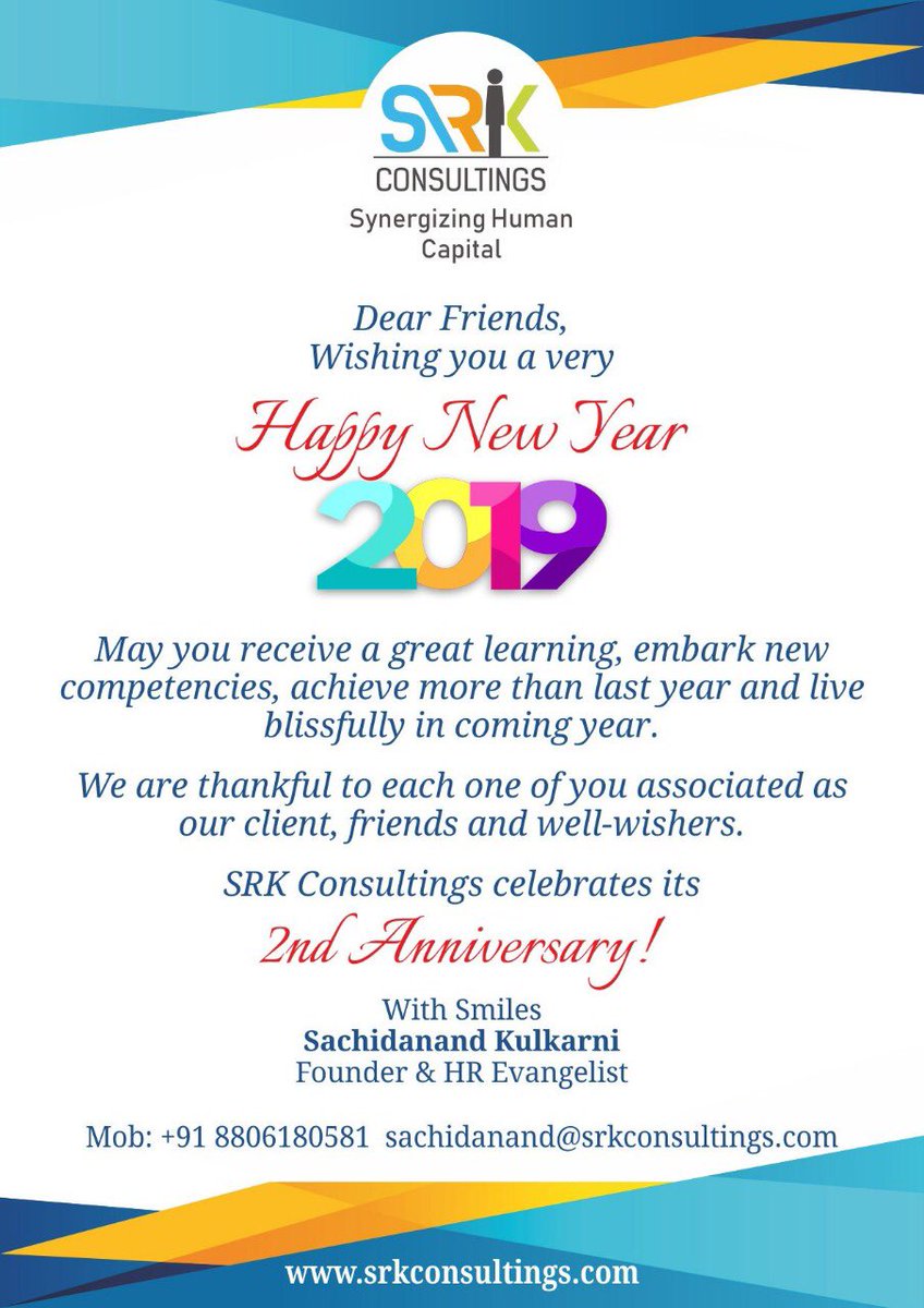 Sachidanand R. Kulkarni (@sachidrk) on Twitter photo 