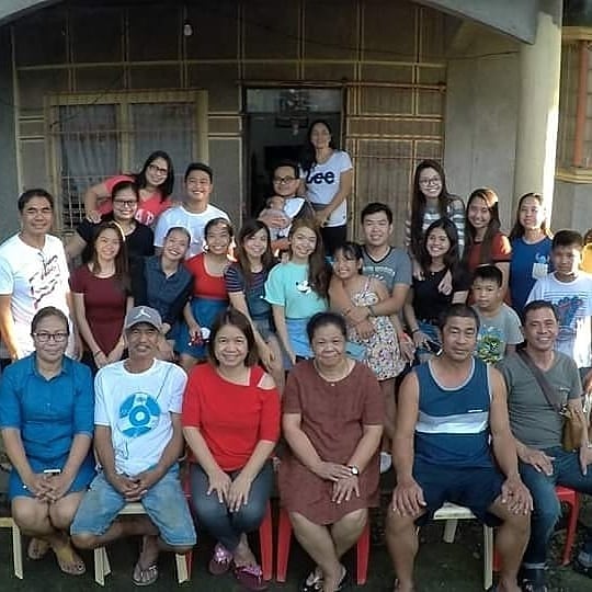 irelle20's tweet photo. Lord thank u for all the blessings , leason, experience,adventure, for all unforgettable memories and for everything happened  on 2018 and its time to say good bye 2018 but all the memories will never forget
 a warm WELCOME 2019 looking forward for new adventure and experience. https://t.co/cUC2W2TmYO
