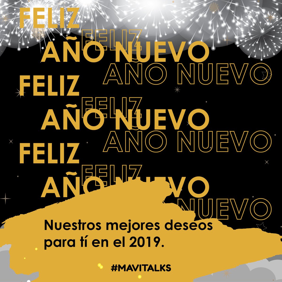 Mavi_col's tweet photo. 🙋🏻‍♀ Emprendedor, 🎁cuéntanos ¿cuál es tu más grande proposito para este 2019?🥇

🎁 https://t.co/wZj9DCpPve 🎄

#diciembre #love  #dreams #MAVITALKS https://t.co/80k4hWZYvt