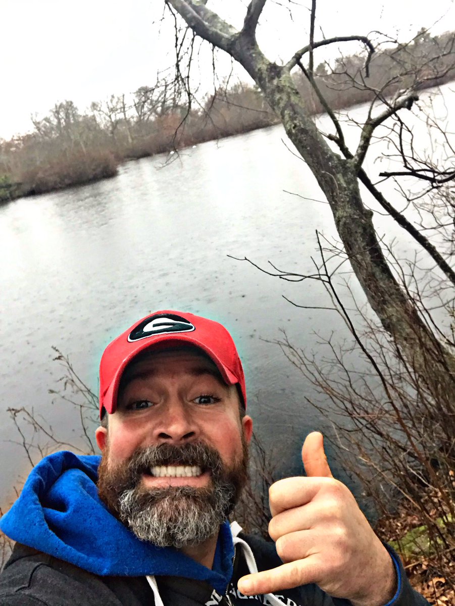 HopwinS's tweet image. #scouthike #hikeandabrew #hopwins #hopwinsbrewery #bulldogfan #georgiafan #hike #beer #CraftBeer