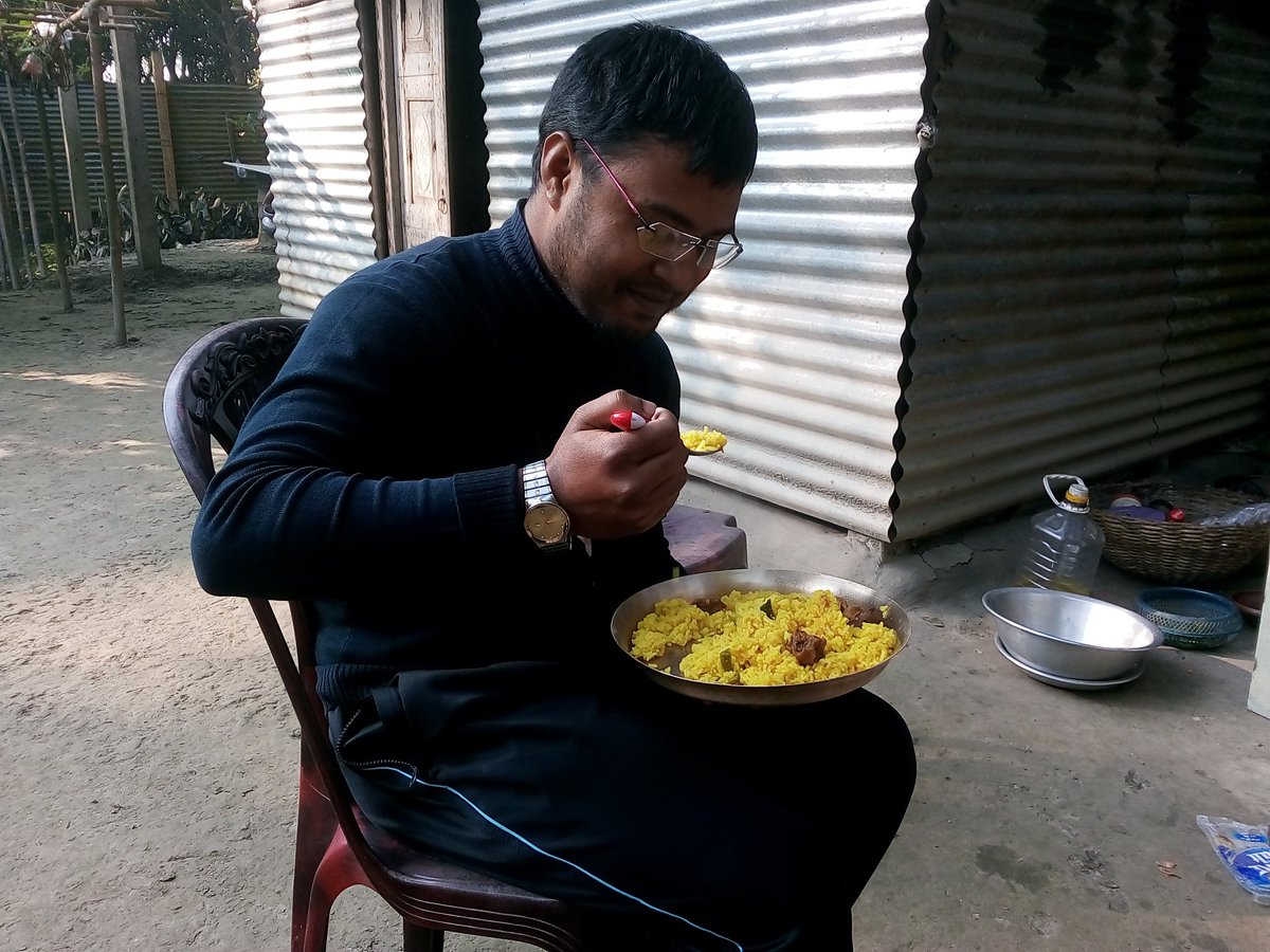 remonshai's tweet image. #TheFirstDay of English #NewYear2019
captured by @jonak2017