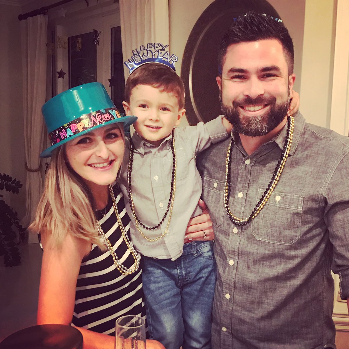 SomeGoodHops's tweet photo. Happy New Years from the entire #SomeGoodHops gang. May 2019 bring us all more positive vibes and less crappy beer. ββββββββββββββ
#craftbeerswag #beerswag #beerapparel #beershirt #miami #craftbeergear #craftbeerapparel #hereforthebeer #miamibeerscene https://t.co/k6vW1uvKbM