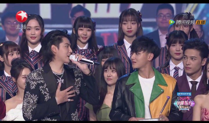 ludeerstar's tweet photo. 12月的奇迹。 https://t.co/NyVOgDTDkD