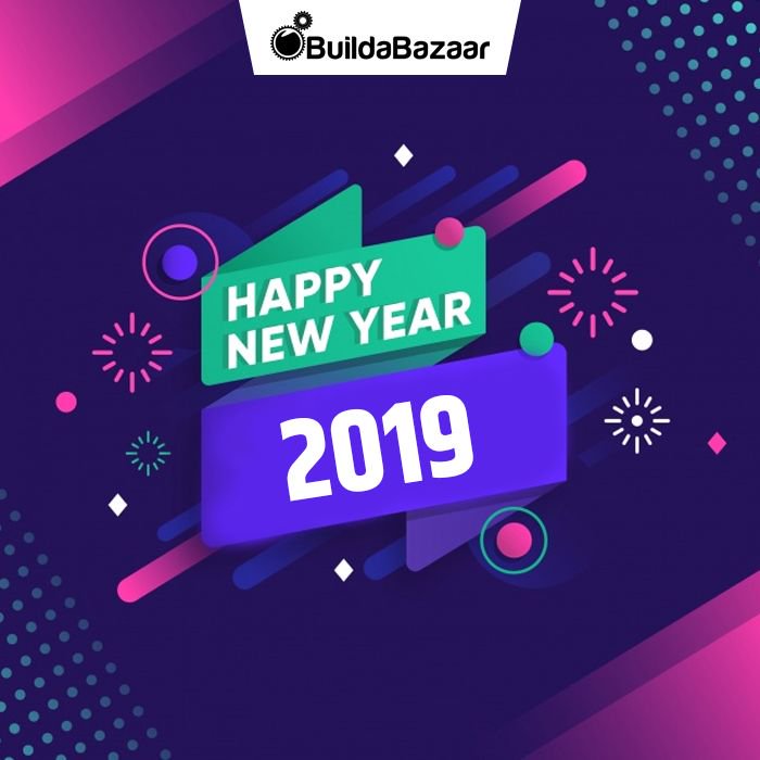 buildabazaar's tweet photo. New Day, New Year, New Beginning
Wishing You A Very Happy And Prosperous New Year!
#buildabazaar #onlinestorebuilder #happynewyear #happynewyear2019 #newyear2019
https://t.co/UiDdnhSnCH https://t.co/wZOFbEDEZC