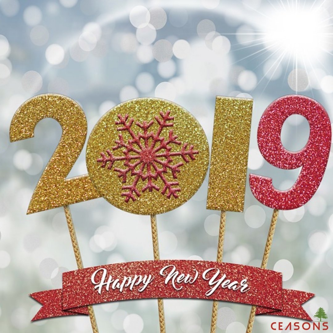 ceasonshk's tweet photo. Team Ceasons Wishes you all Beautiful People A Happy and Prosperous New Year 2019!

Shop at: https://t.co/UUZKjoffjd

#happynewyear2019 #2019 #newyear #smartwatches #mobilechargers #vanitycase #giftsforher #giftsforhim #amazon #accessories #luxuryitems https://t.co/Y3f1WqACSq