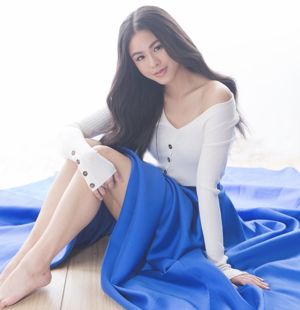YOYOSO_PH's tweet photo. HAPPY NEW YEAR  Everyone 
Your Guess is as Good as Ours 

Miss 💋 KISSES DELAVIN 💋 will be joining us at the Grand Opening of YOYOSO  in San Carlos Town Center Pangasinan on JANUARY 12,2019 Saturday https://t.co/nSE5Uayash