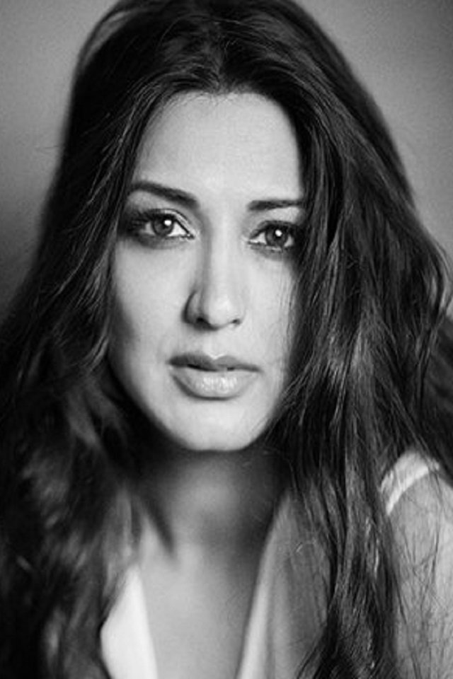 Wishing a very Happy birthday to Sonali Bendre garu!  