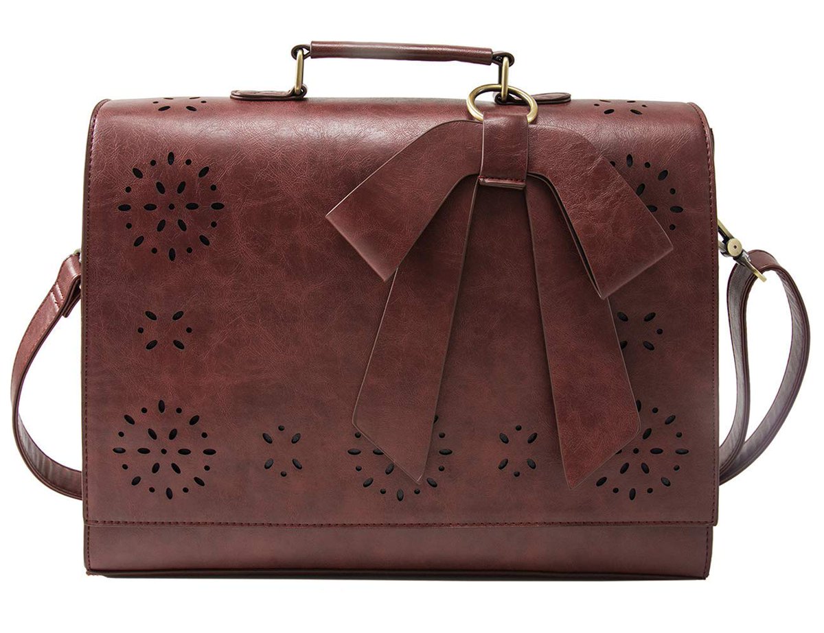 The best leather messenger bags are amazing things. We have ten of them reviewed for your enjoyment below. Lots of people use messenger bags, but what are they really good for?
A messenger bag is also known as a courier bag. 
 fashionjetty.com/best-leather-m…