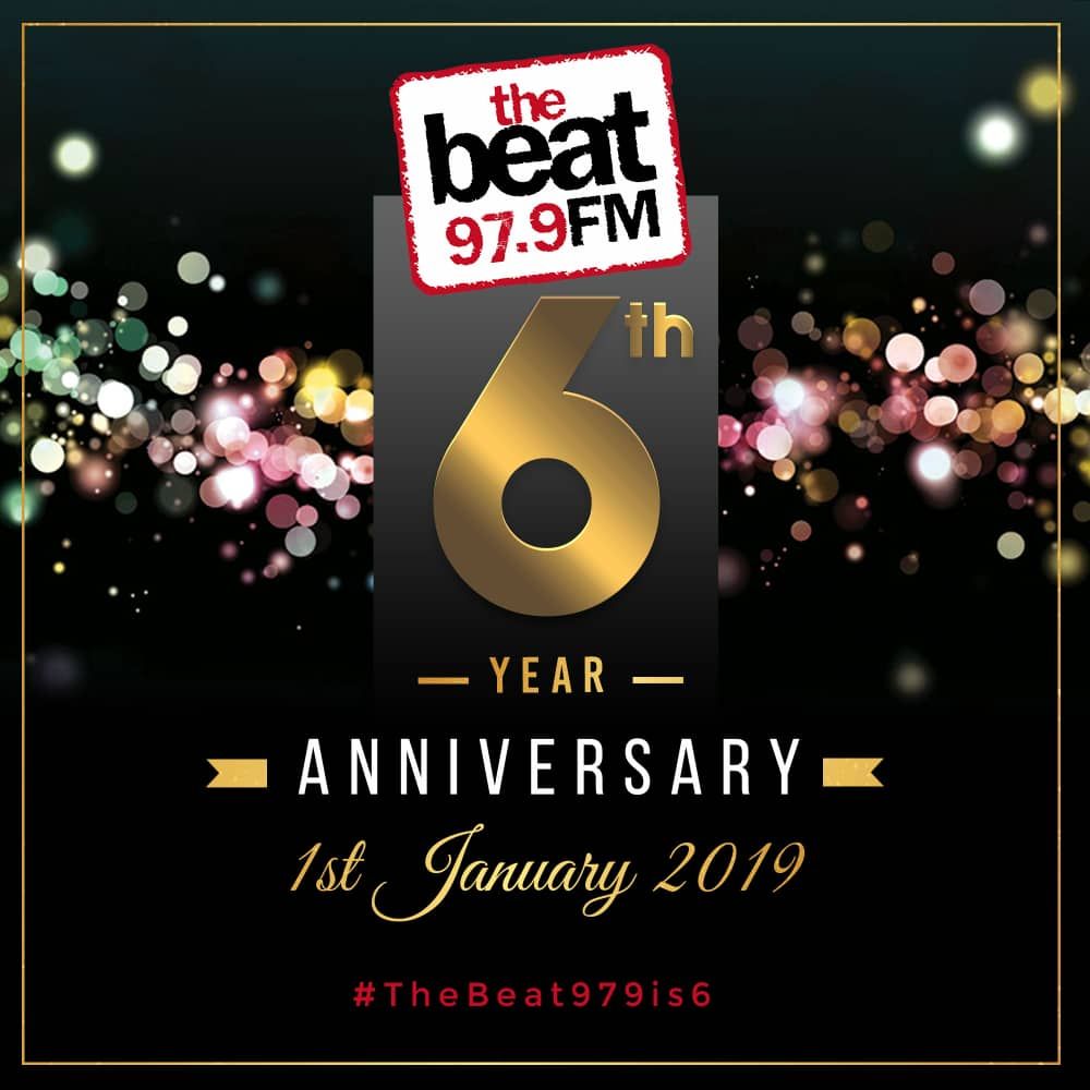 oluwafemigerman's tweet photo. Yaaaaaaaayyy 😀 #TheBeat979is6  https://t.co/OylPtnTcHQ
