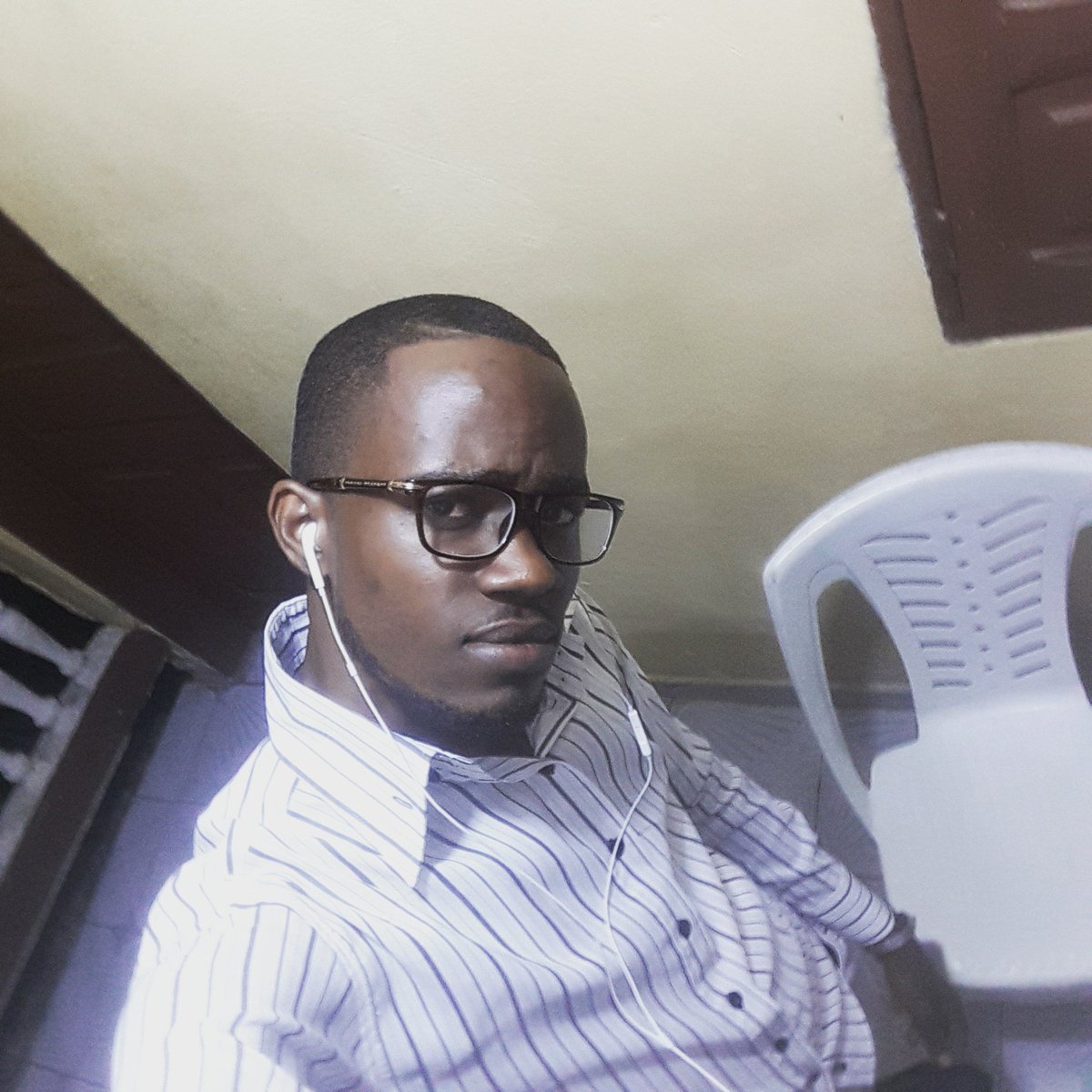 CEssaba tweet picture