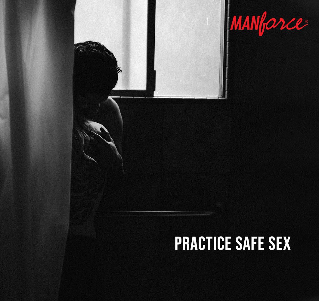 ManforceNepal's tweet photo. Practice safe sex.
 #Manforce #PracticeSafeSex https://t.co/1f4AEQGwkV