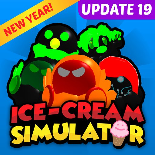 M Brick On Twitter Update 19 For New Years Use Code Toybag For A Boost New Area Pets Egg Pops Hats And More Https T Co 00uubgkjpg Https T Co Sozjglzj5l - roblox simulator ice cream codes robux game