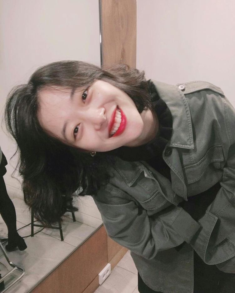 Sulli Thailand tweet media