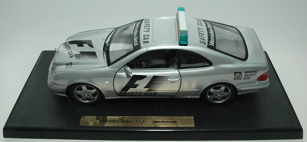 Pork_Chop_Xpres's tweet photo. https://t.co/jyGK0Mk7Lr Die cast collectors - didn't get what you wanted? Here's an Anson Models @MercedesAMG #CLK F1 Safety Car! Now on #ebay with free US shipping! #diecast #Mercedes #MercedesBenz #CLK @ebay #formula1 #FormulaOne https://t.co/nEi4ycz7pv