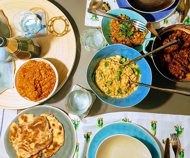 dadincontrol's tweet photo. NYE curry? https://t.co/F7j2xa6p6i https://t.co/wCRPI2pjQW