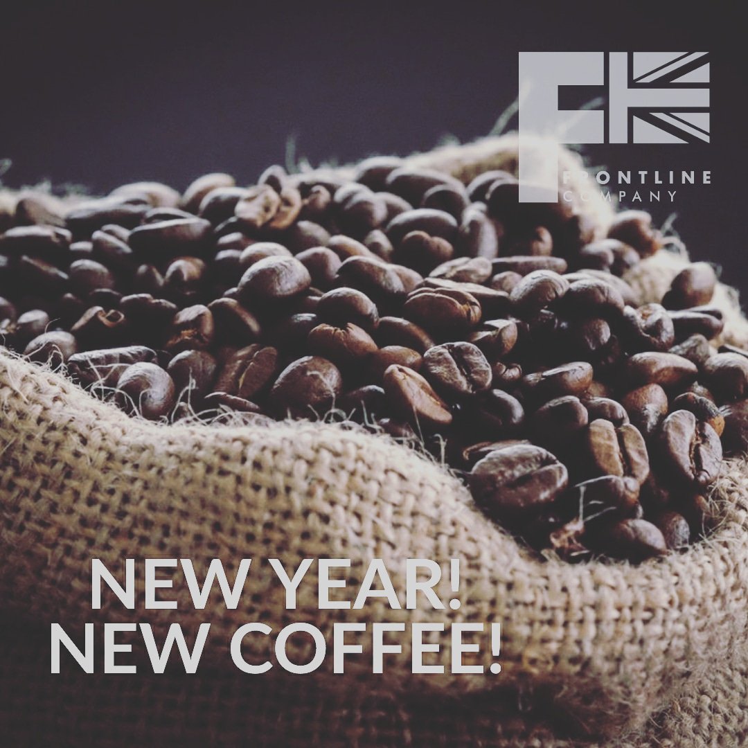 frontline_co's tweet photo. We believe we have found the perfect balance between strength and taste!Most importantly this year and every year we will be donating a share of all of our profits to charities that directly impact emergency services and frontline staff. #frontlineco #coffeelove #charity https://t.co/QxAPapvlbY