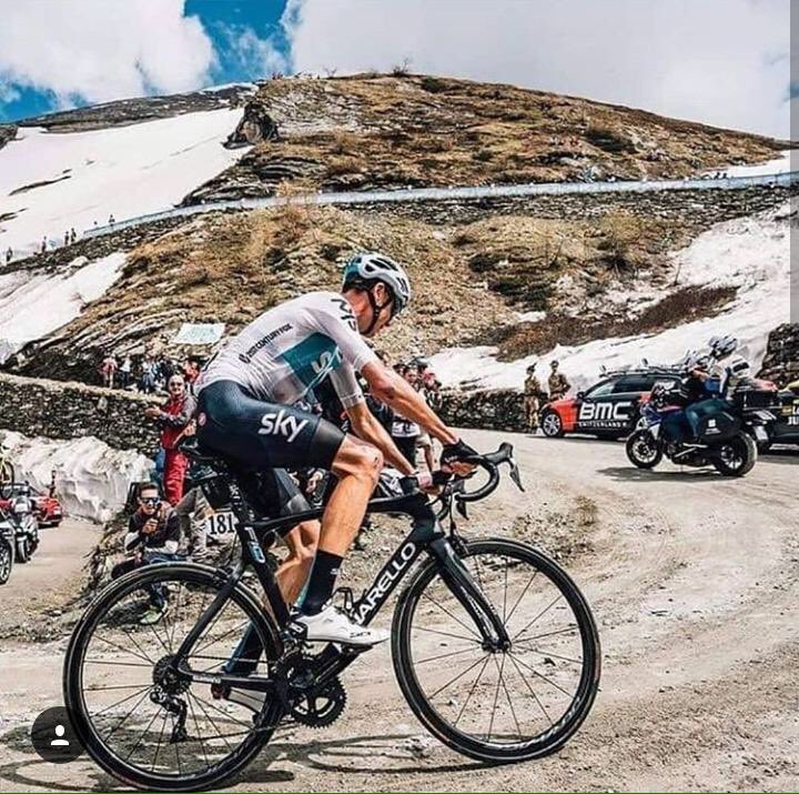 CHRISFROOME7's tweet photo. https://t.co/ahhOnBwUbY