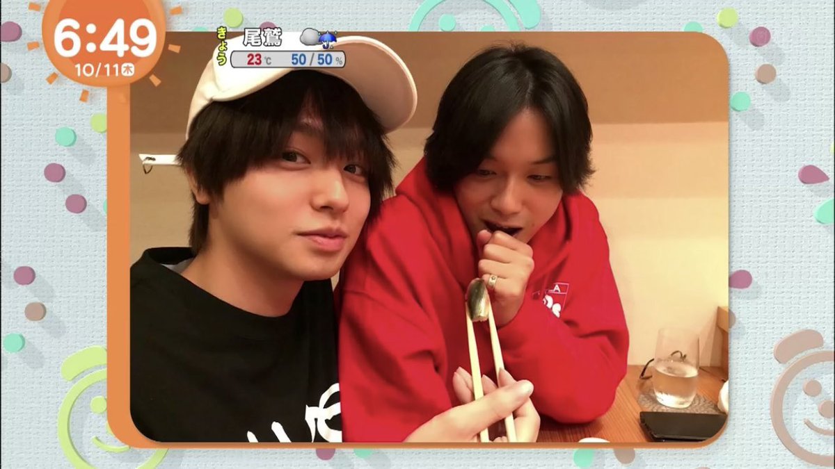 髙木雄也 Ssay パーカー Hey! Say! JUMP 髙木雄也 私服 パーカー ブランド名 : VIOL & ROSES