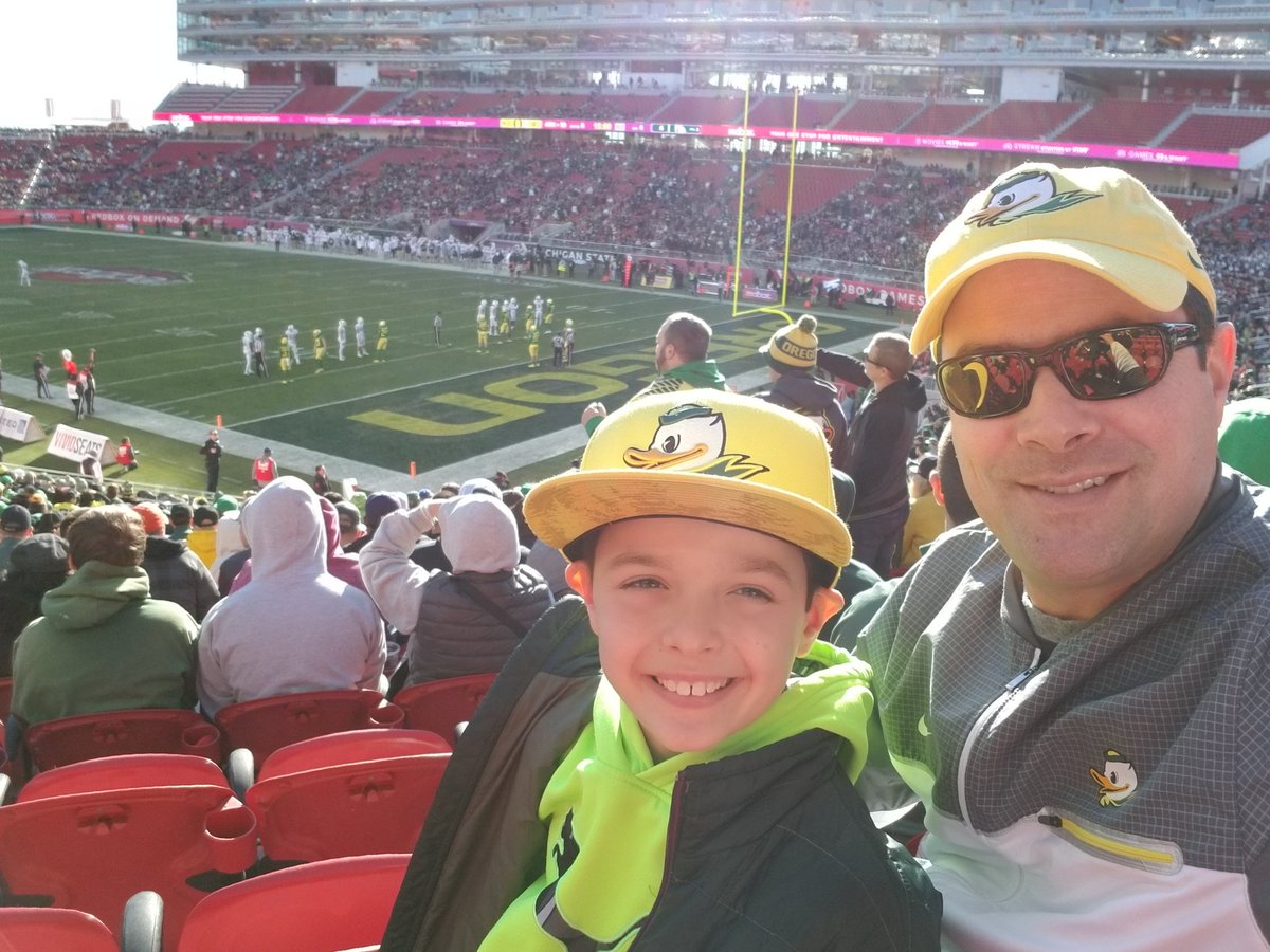 #RedboxBowl  Keep On Duckin!