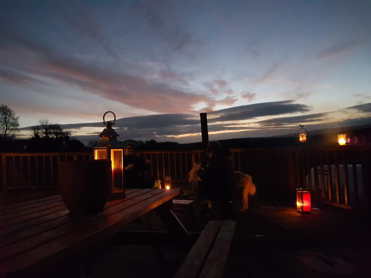 Knockadoo's tweet photo. The fires lit 🔥 in Knockadoo for all women but particularly rural women who found voice to change Ireland in 2018! Whole New World View for 2019 @SAFEIreland @NWCI @SpunOut @CommunityFound @Clare_Women #safeworldsummit https://t.co/swr8bHKpN3