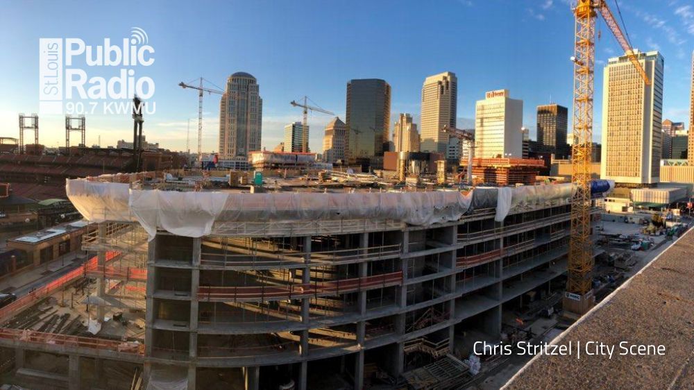 Stl Public Radio On Twitter St Louis Has Had A Banner Year For