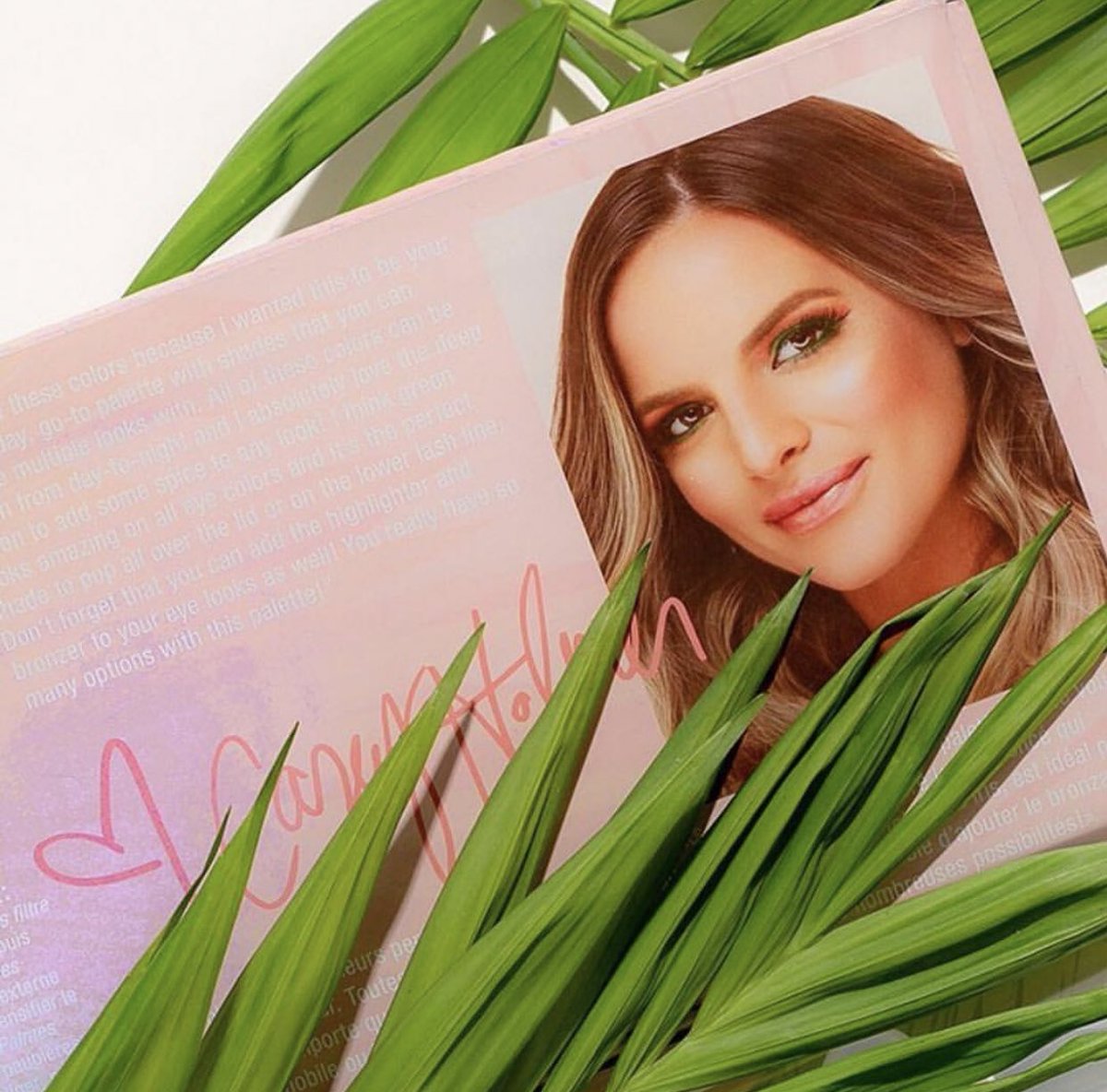 Trendmood's tweet photo. #SneakPeek 👀👀 NEW Collaboration 🚨😍 @PFCosmetics X @itsbl0ndie The #ButterCollection #ComingSoon https://t.co/s19CzF65OJ