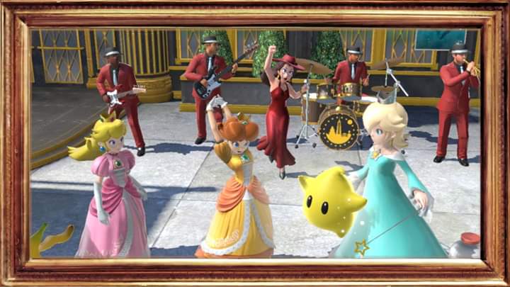 WeAreAllPauline's tweet photo. Happy New Year Everyone!!!🎉🎉🎉

We wish you a great start into 2019, may all of you have a great time!
What surprises will happen this year? Who knows.

Hopefully something good for you, your family and friends and Nintendo.😊 

#WeArePauline #HappyNewYear2019 #HappyNewYear https://t.co/4et6Ys9Uqa