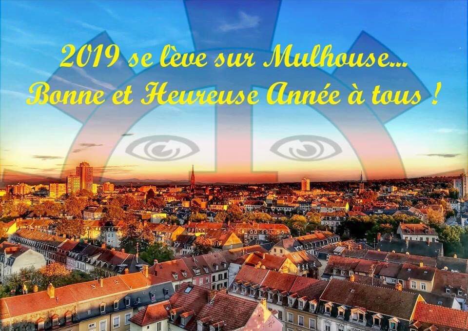 DavidMalas's tweet photo. #Bonne_annee_2019 #joie #bonheur #sante #properite #paix https://t.co/h9ohPvterF