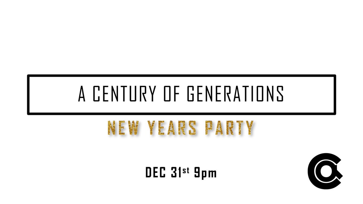 CenturyLodi's tweet photo. It goes down tonight! #HappyNewYears2019 https://t.co/HA1TllkEYo