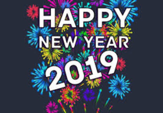 AlumniPoway's tweet photo. Happy New Year Titans!!! https://t.co/9Ot4aeNH3m