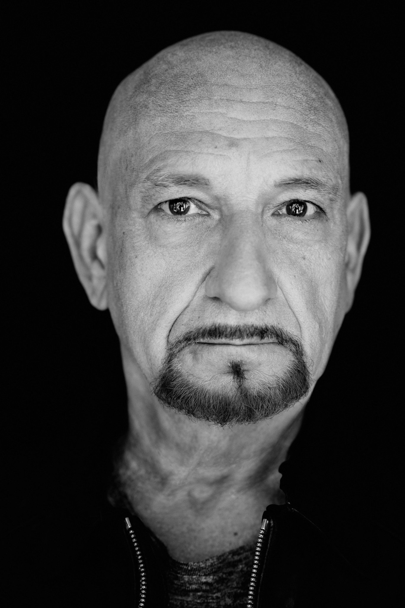 Happy Birthday Ben Kingsley! 