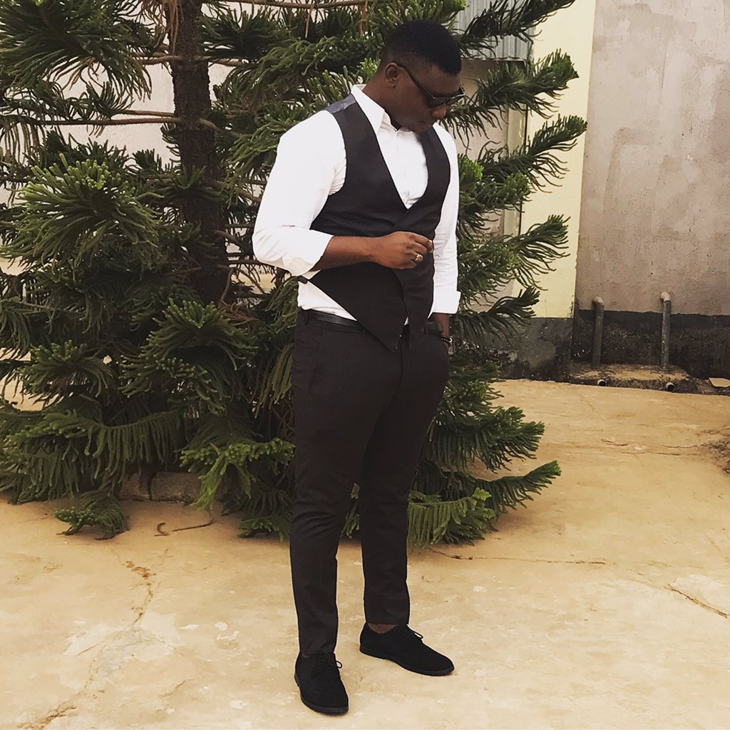 IamSonnie's tweet photo. #2019 #BosslifeOnly #MyYear π₯π₯π₯ https://t.co/buNfqc7kVR