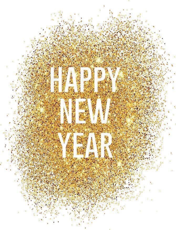 NEW YEAR is full of new beginnings always moved by the new challenge of living and make every dream shine.wishong you always have good health, Wealth, Peace, Love, Happiness and Prosperity in the coming New Year.