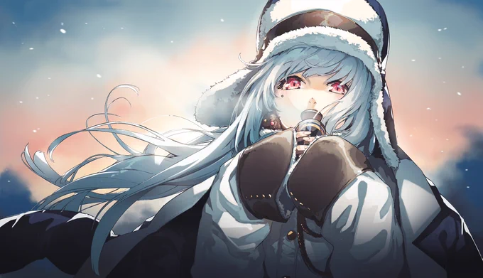 あけましておめでとうございます。今年もよろしくお願いします。 