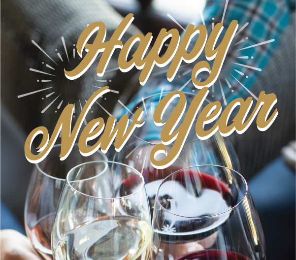 winetourdrivers's tweet photo. Wishing you a joyous New Year from the Wine Tour Drivers Family! - https://t.co/P2SKFVIe4d https://t.co/l4fmZoKde3